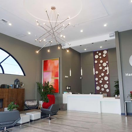 Hartford Hotel Best Western Signature Collection Rosemead Ngoại thất bức ảnh