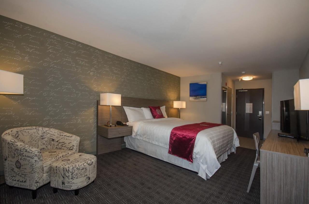 Hartford Hotel Best Western Signature Collection Rosemead Ngoại thất bức ảnh