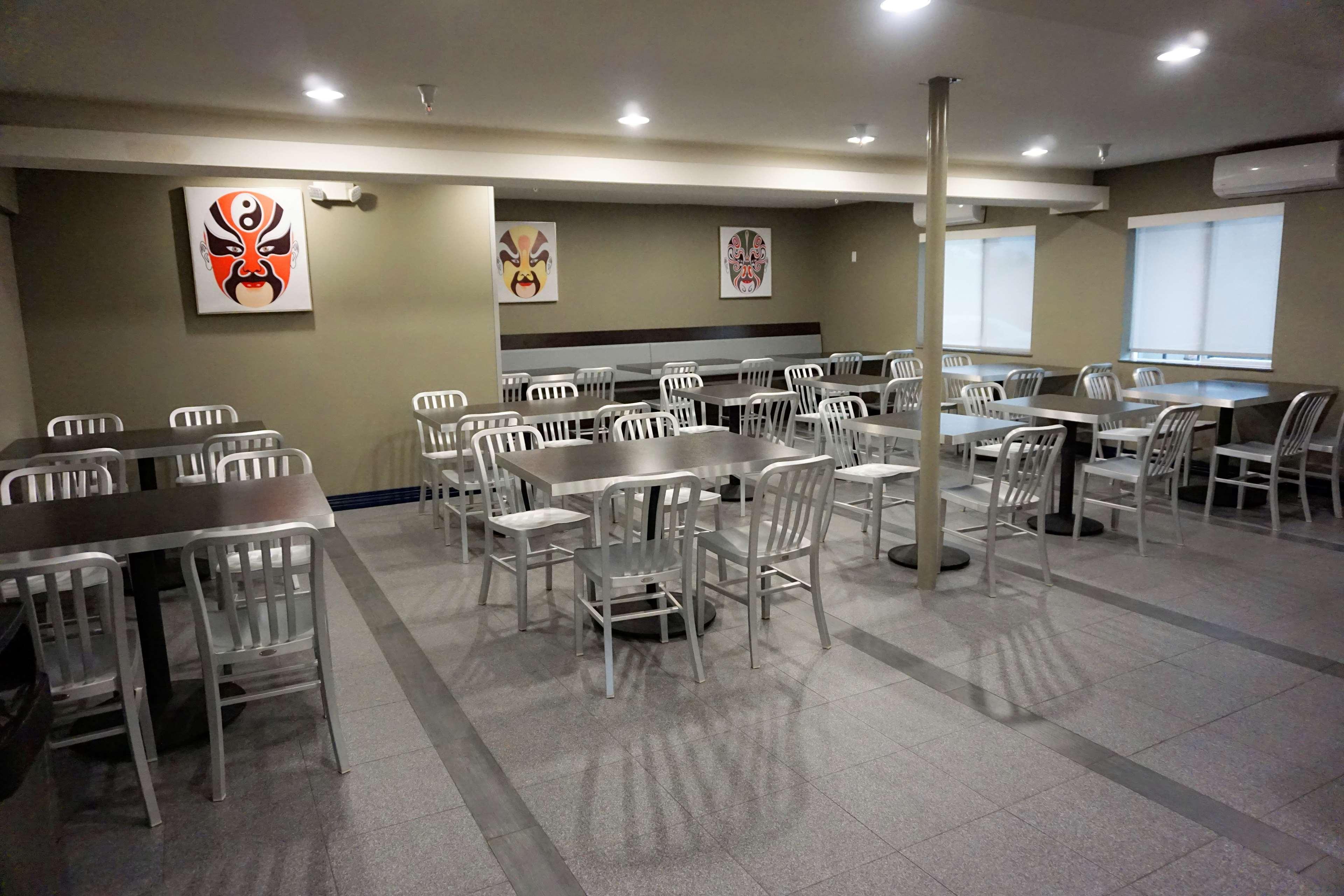 Hartford Hotel Best Western Signature Collection Rosemead Ngoại thất bức ảnh
