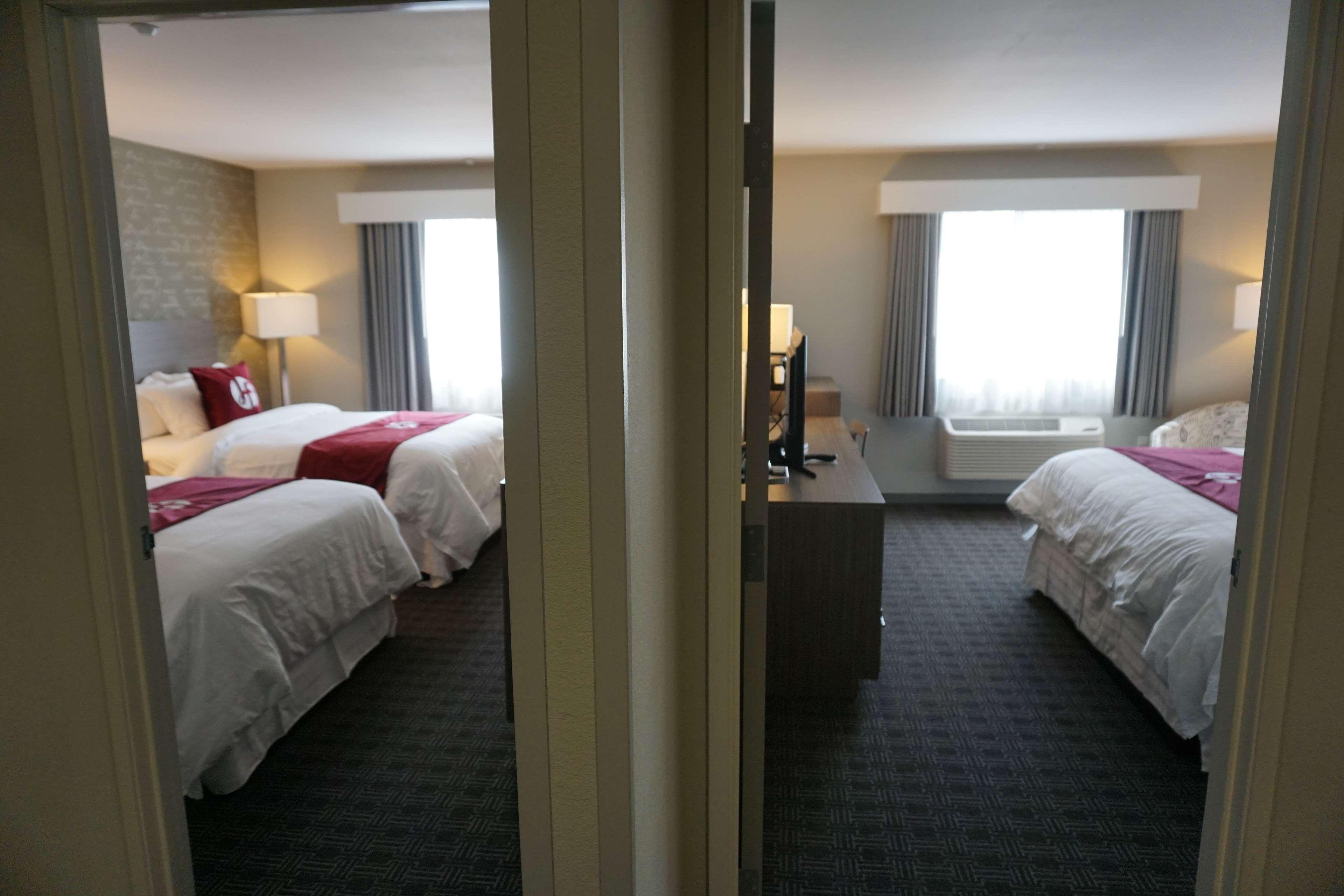 Hartford Hotel Best Western Signature Collection Rosemead Ngoại thất bức ảnh