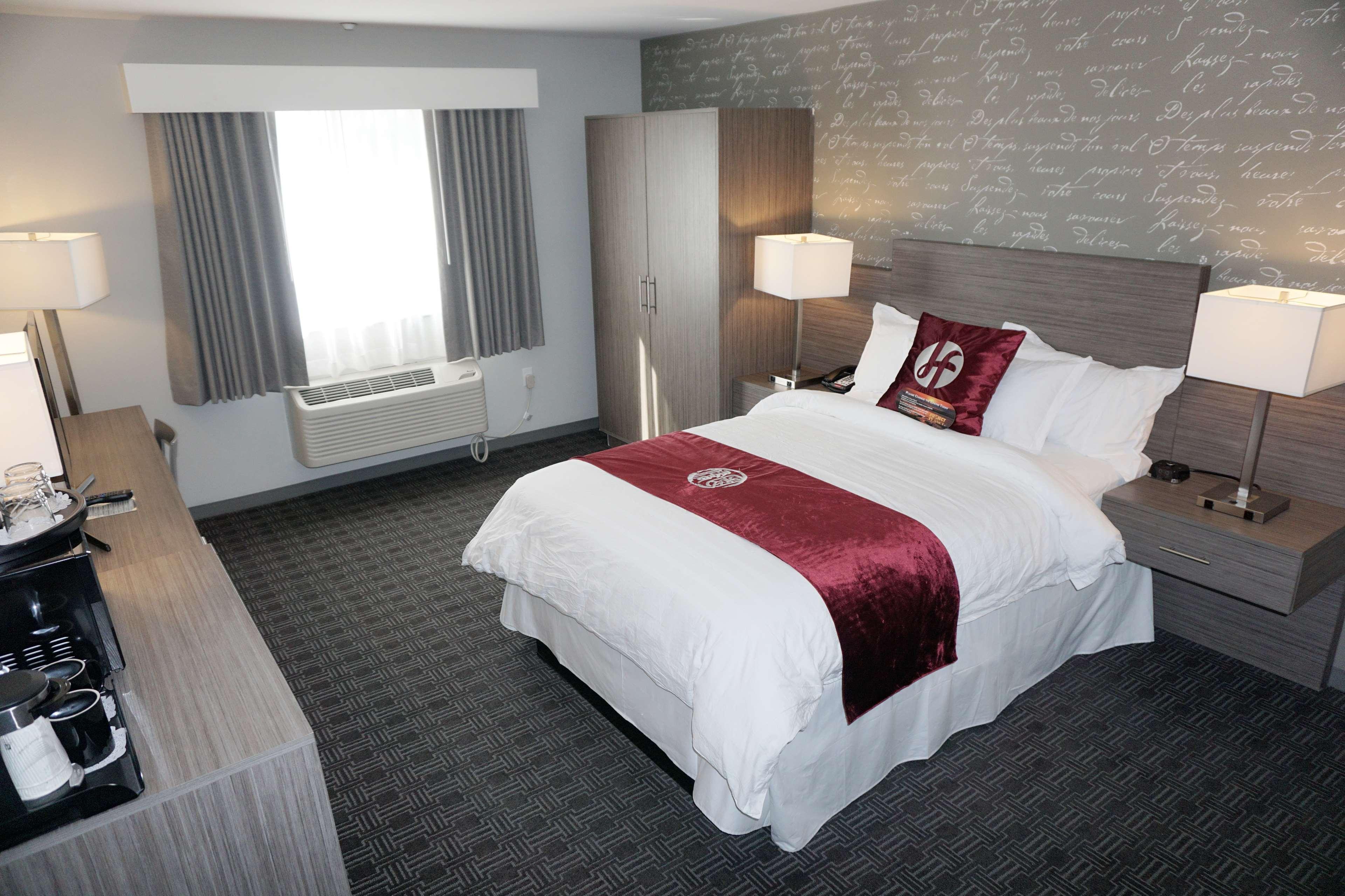 Hartford Hotel Best Western Signature Collection Rosemead Ngoại thất bức ảnh