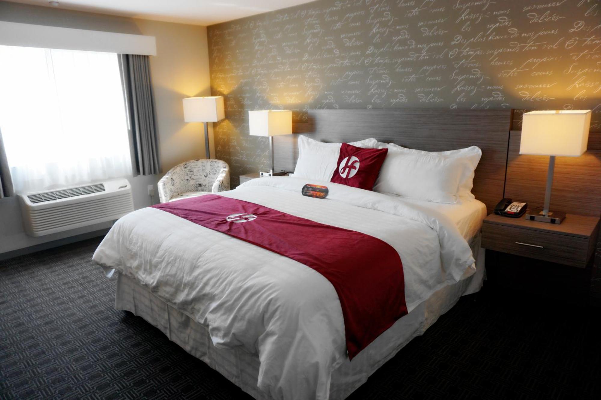Hartford Hotel Best Western Signature Collection Rosemead Ngoại thất bức ảnh