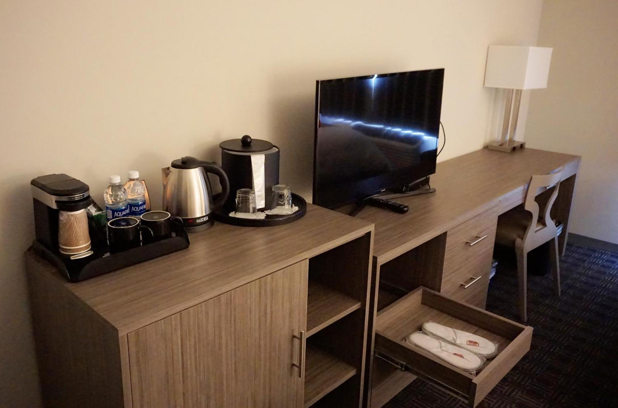 Hartford Hotel Best Western Signature Collection Rosemead Ngoại thất bức ảnh