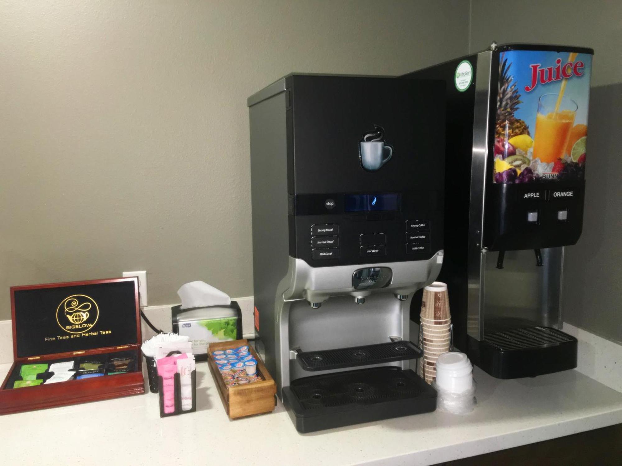 Hartford Hotel Best Western Signature Collection Rosemead Ngoại thất bức ảnh